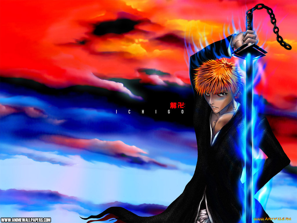 , bleach
